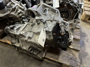 АКПП DSG7 DQ200 Audi Volkswagen Skoda 1.2 1.4 tsi