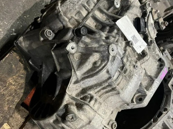АКПП Volkswagen Tiguan 2.0 TDI cbab JBG