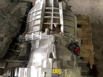 АКПП Вариатор Audi A4 1.8 TSI CDH 0AW LKS