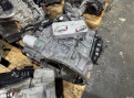 АКПП Skoda Kodiaq SuperB 2.0 TDI DQ381 UEL 2022