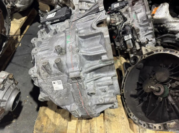 АКПП Volvo XC670 XC90 2.0 TDI TG-81SC 1285222