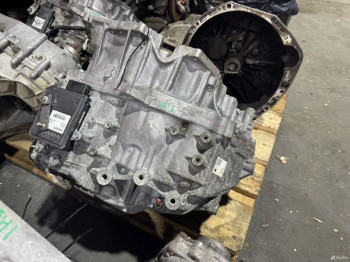 АКПП Volvo XC670 XC90 2.0 TDI TG-81SC 1285222
