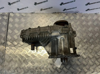 Раздаточная коробка VW Amarok 2.0-3.0
