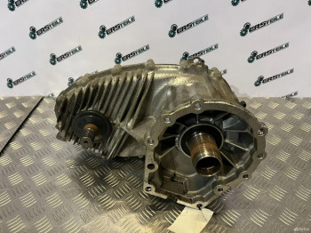 Раздаточная коробка VW Amarok 2.0-3.0