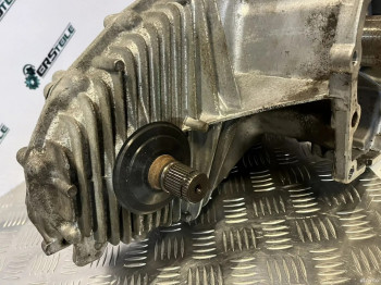 Раздаточная коробка VW Amarok 2.0-3.0