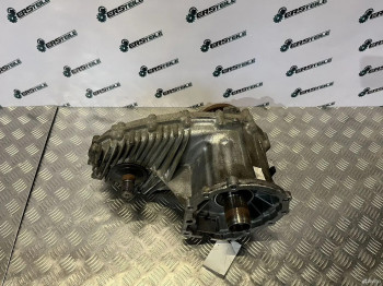 Раздаточная коробка VW Amarok 2.0-3.0