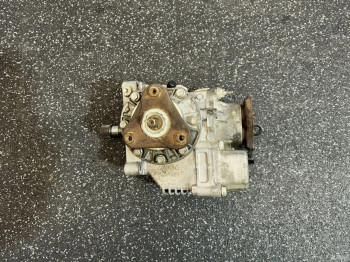 Раздатка DSG6 DQ250 VW Skoda Audi 2.0d MQB