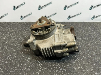 Раздатка DSG6 DQ250 VW Skoda Audi 2.0d MQB