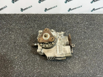 Раздатка DSG6 DQ250 VW Skoda Audi 2.0d MQB