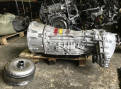 АКПП Mercedes ML GLE W166 2018 2.1D 9ст
