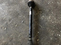 Привод передний VW Skoda 2.0D 6MT