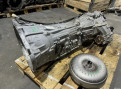 АКПП Toyota Hilux 8 2.4d 2023