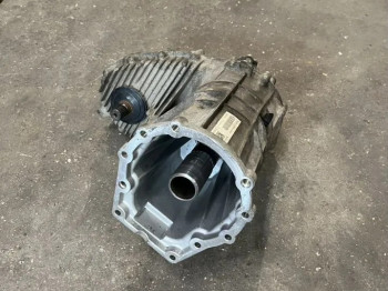 Раздатка VW Touareg NF 3.0D