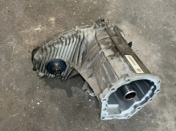 Раздатка VW Touareg NF 3.0D