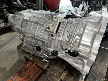 АКПП Вариатор Lexus IS 300h 2.5 Hybrid 2AR L210