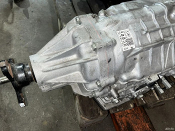 АКПП Вариатор Lexus IS 300h 2.5 Hybrid 2AR L210