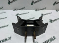 Подушка АКПП Ford Ranger 2.0d 2020 Подушка АКПП Ford Ranger 2.0d 2020
