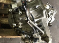 АКПП Mazda CX-7 2.3 Turbo TF-81SC свежая