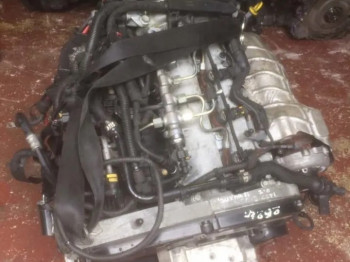 Механическая коробка передач Opel Insignia 2.0 F40