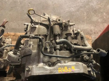 АКПП Honda Civic 9 1.8 R18Z4 2012-2016