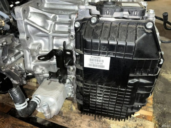 АКПП Volvo XC60 2.0 Mild Hybrid AWF 8G45 1285390