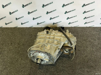 Раздатка Mitsubishi L200 5 KL 2.4 4N15 AT