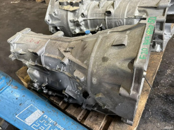 АКПП BMW 1 F20 3 F30 4 F36 2.0 TDI B47D20A 8HP50Z