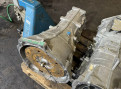 АКПП BMW 1 F20 3 F30 4 F36 2.0 TDI B47D20A 8HP50Z АКПП BMW 1 F20 3 F30 4 F36 2.0 TDI B47D20A 8HP50Z