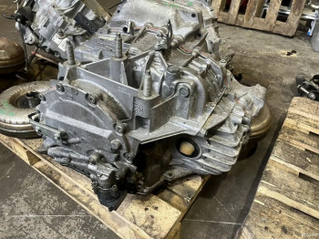 АКПП Mazda CX-5 KE 2.2 XD Diesel 2012-2017