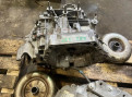 АКПП Mazda CX-5 KE 2.2 XD Diesel 2012-2017
