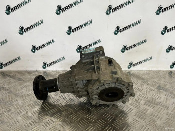 Раздаточная коробка Kia Sorento Prime 2.2d
