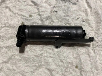 Гидроаккумулятор АКПП ZF 8HP70 AL550