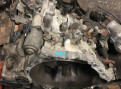 Кпп Робот Toyota Yaris 1.4 дизель C53A