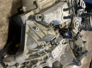 АКПП Kia Carnival 2.5 K5 F4A51