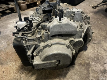 АКПП Kia Carnival 2.5 K5 F4A51
