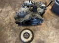 АКПП Kia Carnival 2.5 K5 F4A51