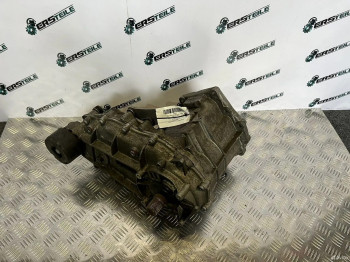 Раздаточная коробка VW Touareg NF 3.0d