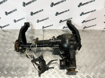 Редуктор переднего моста Mitsubishi L200 KL 4N15