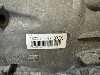 АКПП BMW 5 F10 F11 2.0 tdi N47D20D RWD
