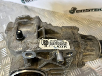 Раздатка Hyundai Kia 2.0 Crdi 3B800