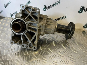 Раздатка Hyundai Kia 2.0 Crdi 3B800