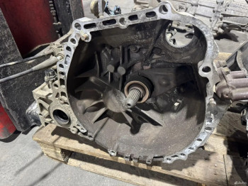 МКПП Toyota Camry 30 2.4 2AZ-FE E354