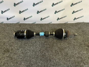 Привод передний правый Hyundai Santa Fe 4 2.2d D4H