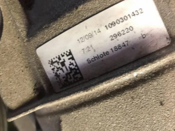 АКПП BMW 3 F30 2.0 TDI N47D20C 8HP45