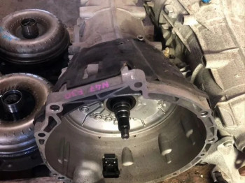 АКПП BMW 3 F30 2.0 TDI N47D20C 8HP45