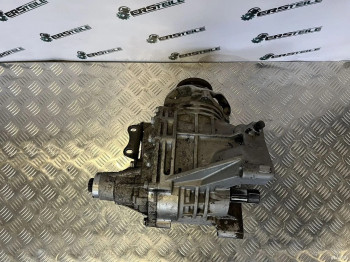 Раздаточная коробка VW Transporter T5 2.5d MT