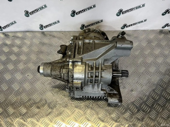 Раздаточная коробка VW Transporter T5 2.5d MT
