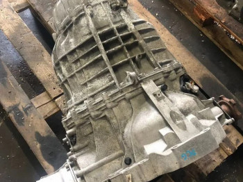 АКПП Вариатор Audi A4 A5 2.0 0AW TDI PCG NRJ NDS