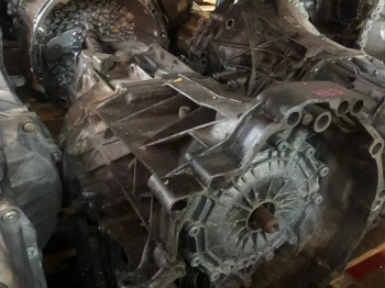 АКПП Вариатор Audi A4 1.8 T BFB HED 01J