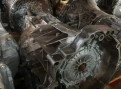 АКПП Вариатор Audi A4 1.8 T BFB HED 01J